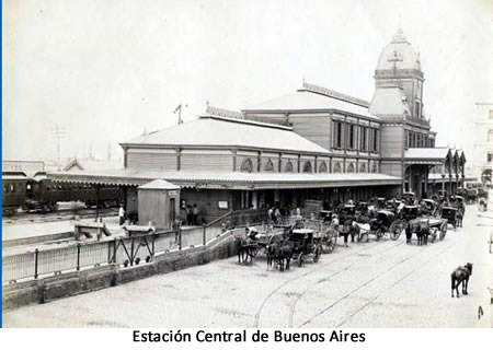 estacion central